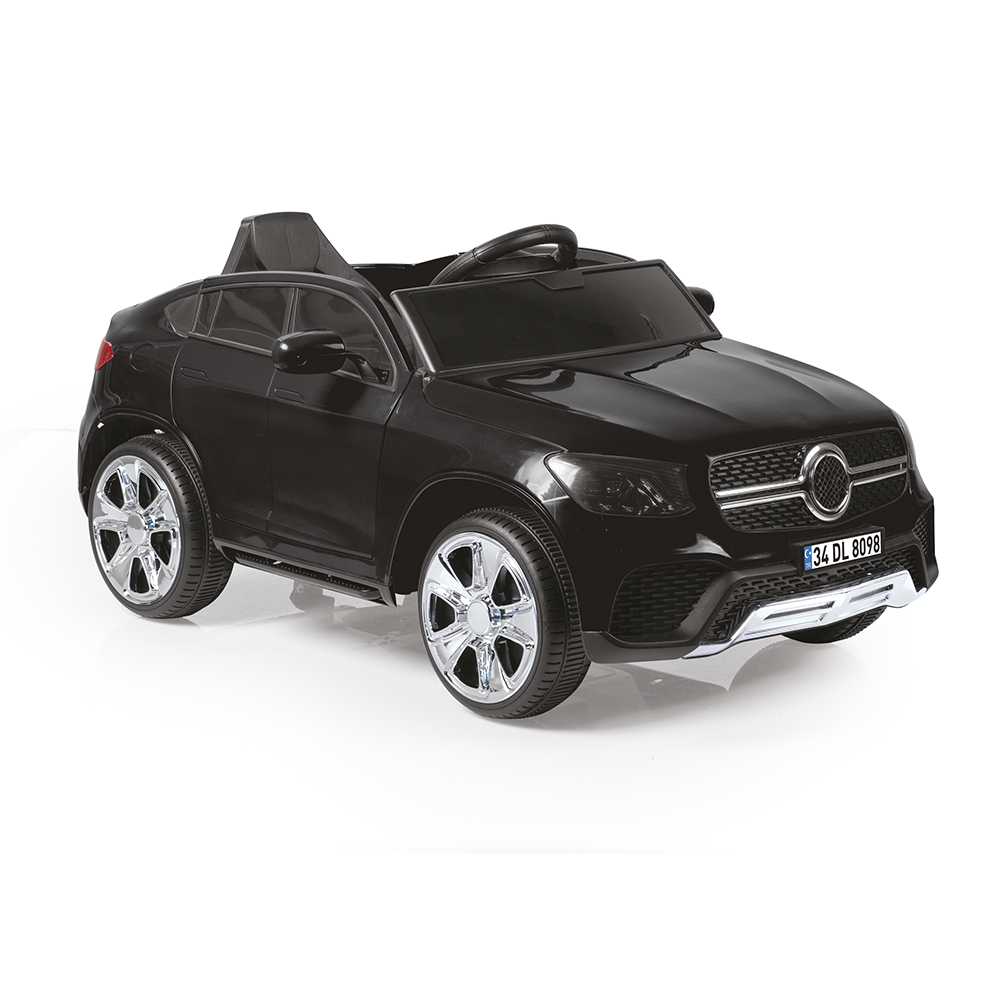 Grand Suv 12V Battery Operated New