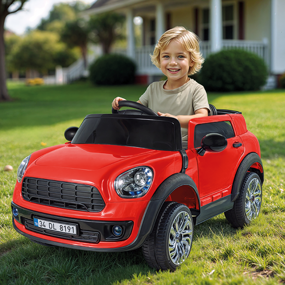 Ride-On 12V