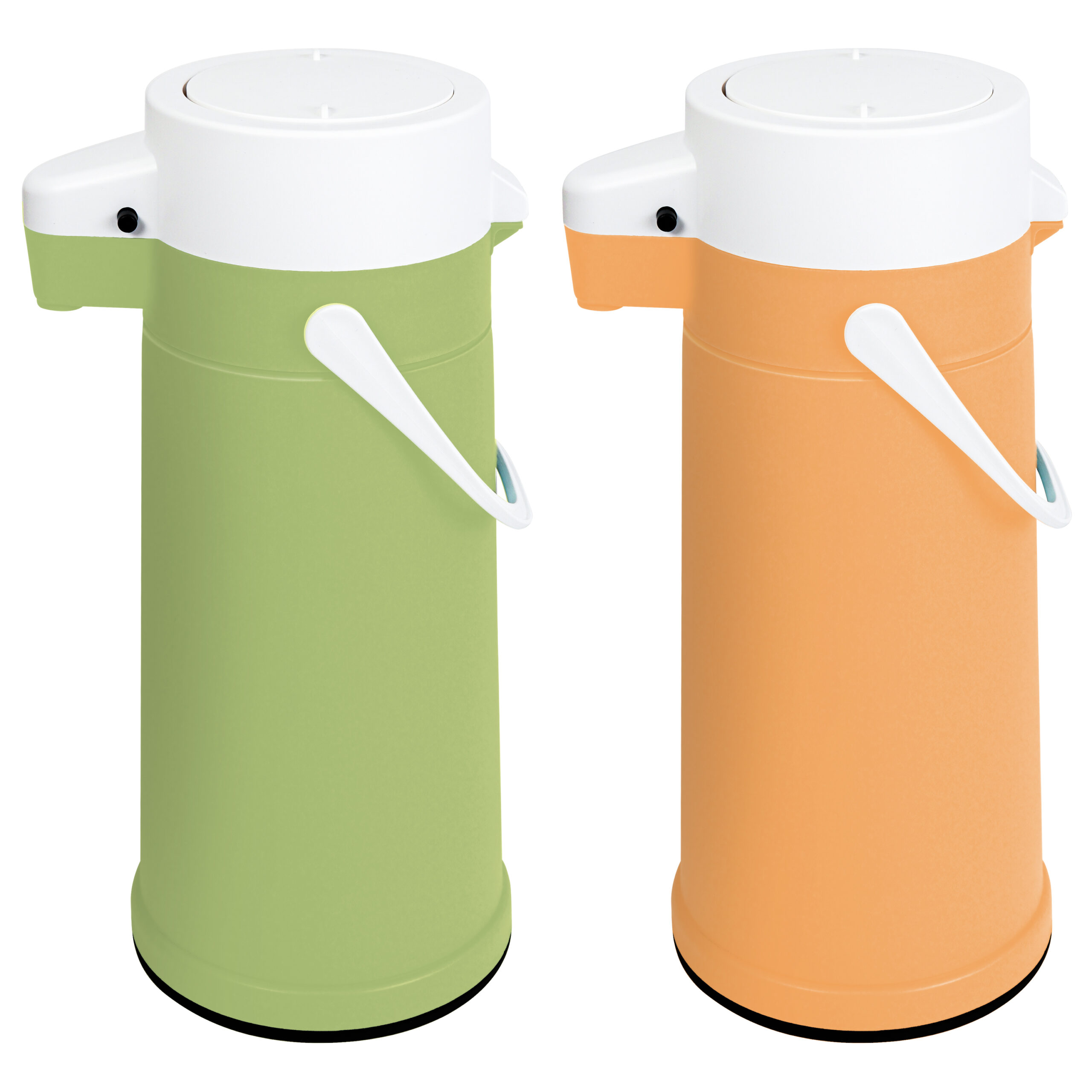 1,8 Lt Pump Vacuum Flask(Plain)-2025 Colours