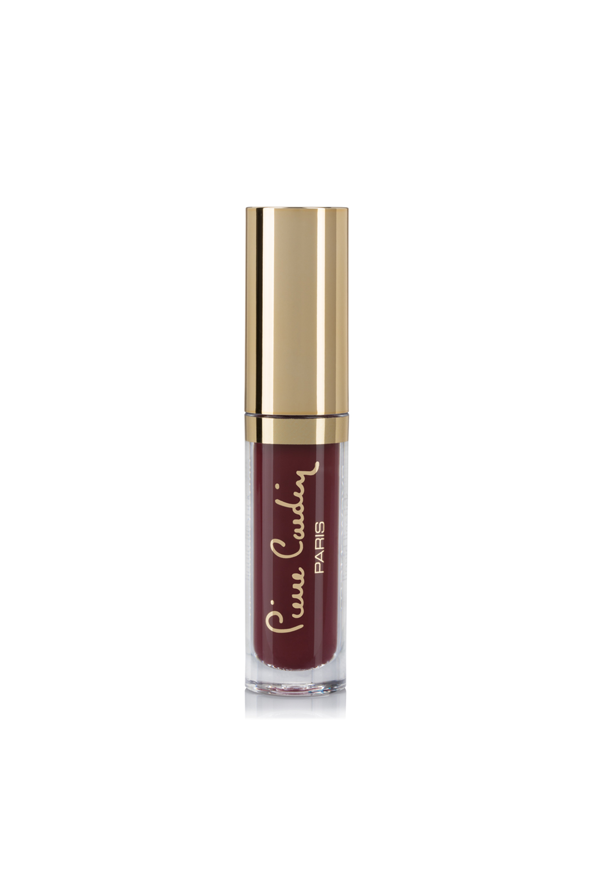 Pierre Cardin Matt Wave Liquid Lipstick – Ultra Long Lasting