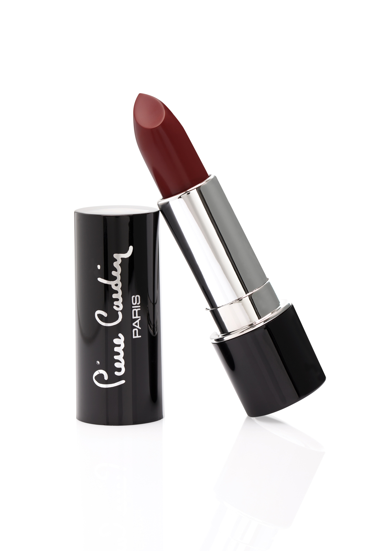 Pierre Cardin Porcelain Matte Edition Lipstick