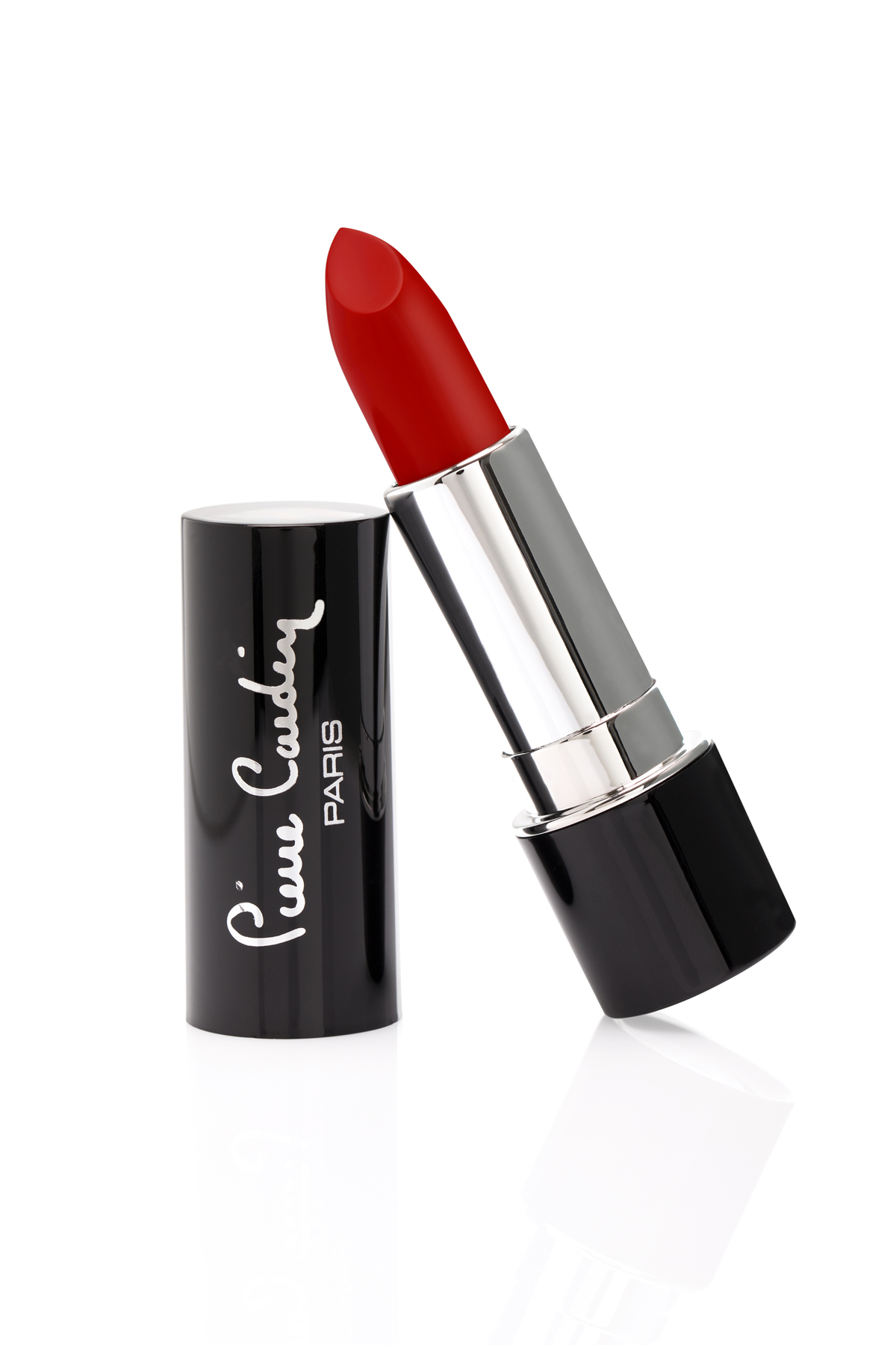 Pierre Cardin Porcelain Matte Edition Lipstick