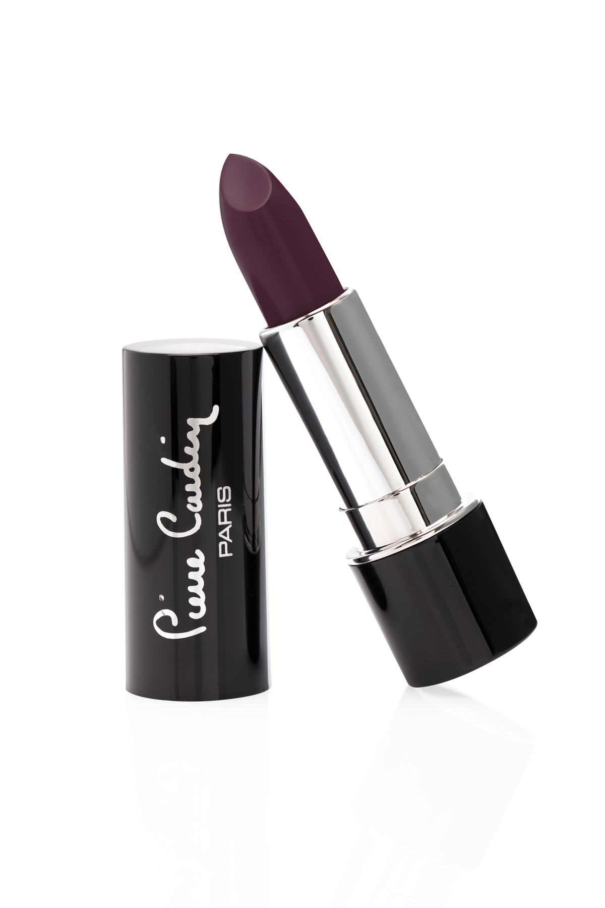 Pierre Cardin Porcelain Matte Edition Lipstick