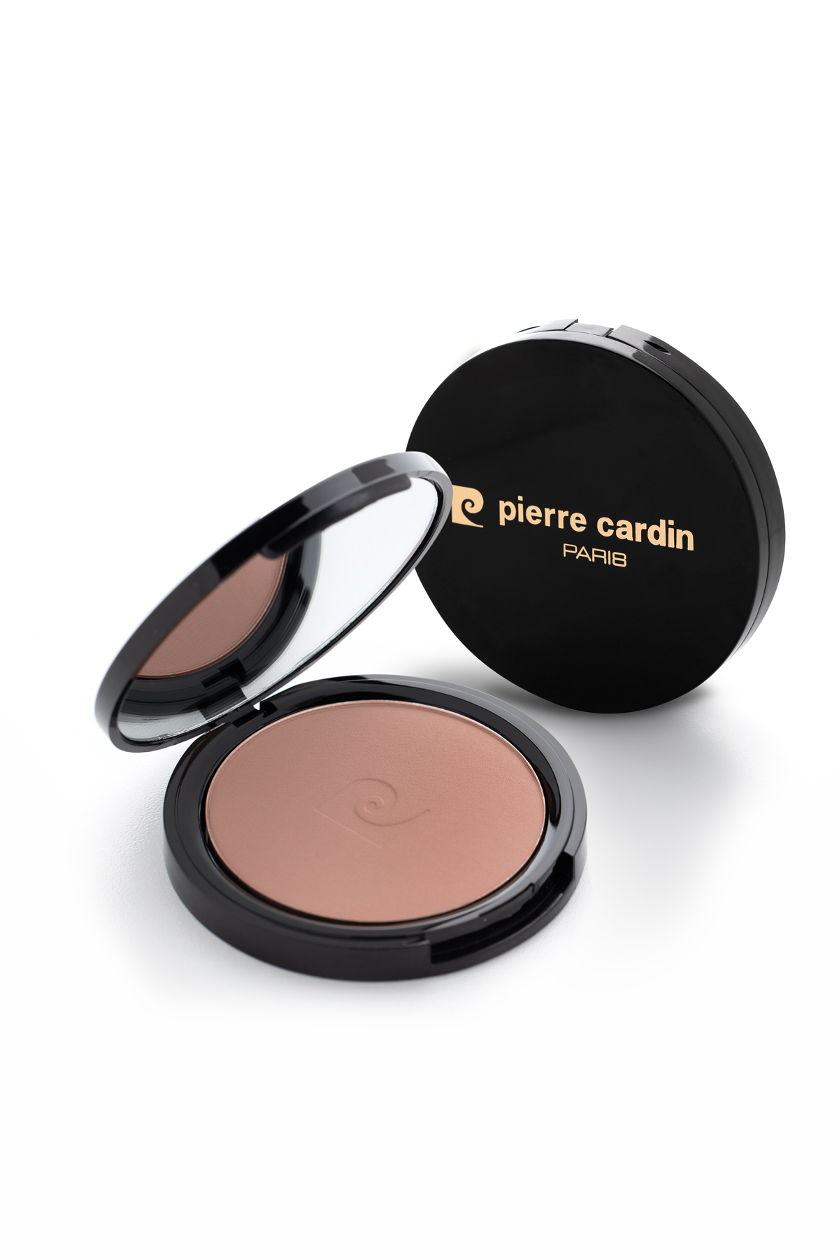 Pierre Cardin Porcelain Edition Blush On