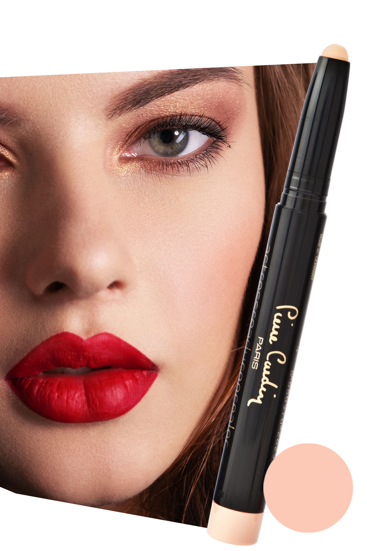 Pierre Cardin Actressready Concealer