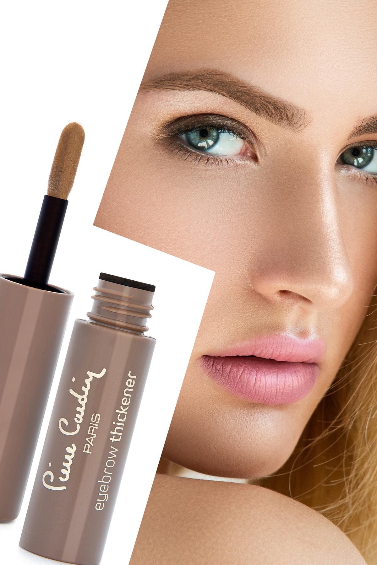 Pierre Cardin Eyebrow Thickiner