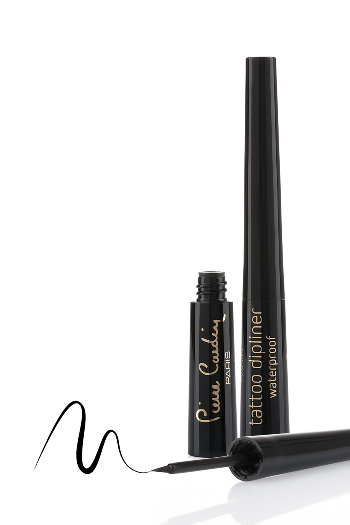 Pierre Cardin Tattoo Dipliner Waterproof