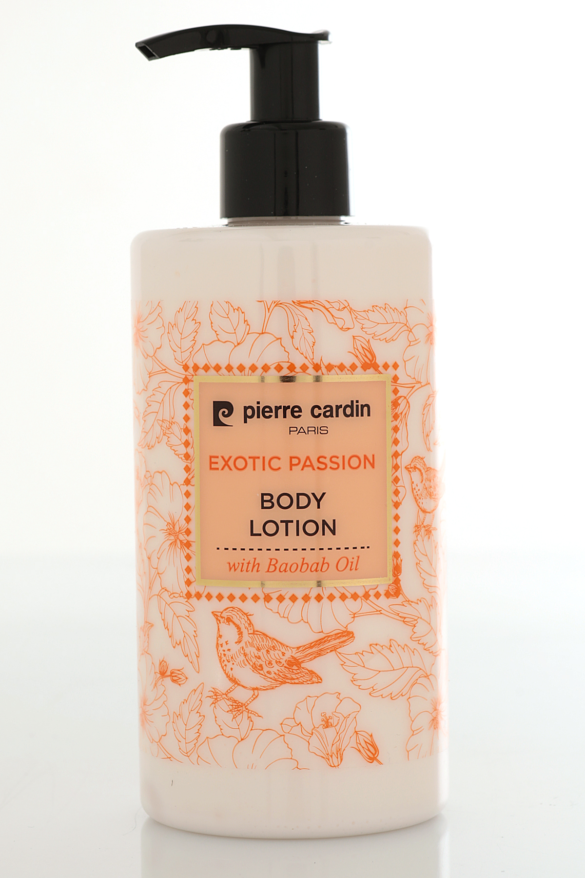 Pierre Cardin Body Lotion - Exotic Passion