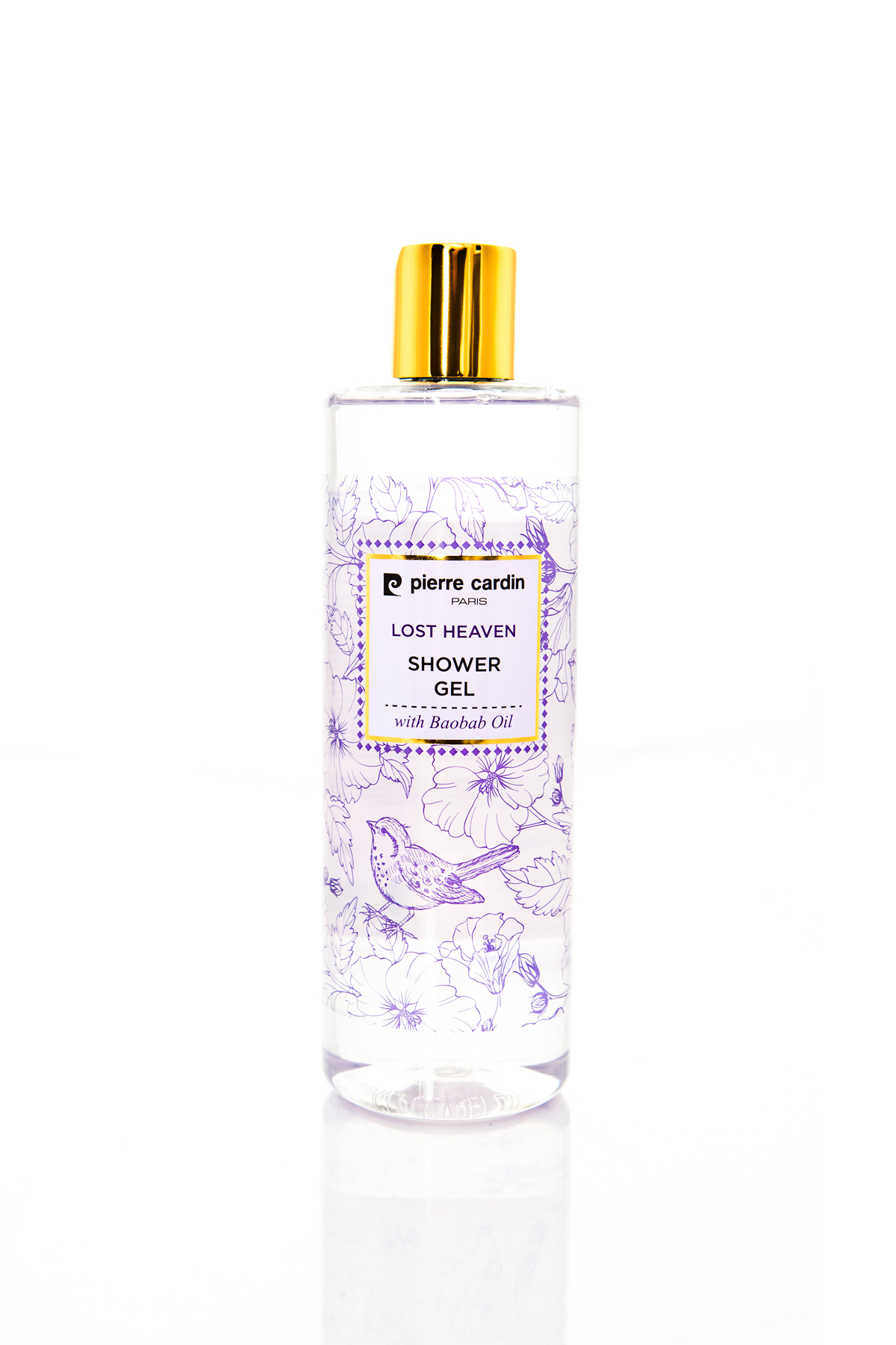 Pierre Cardin Shower Gel - Lost Heaven