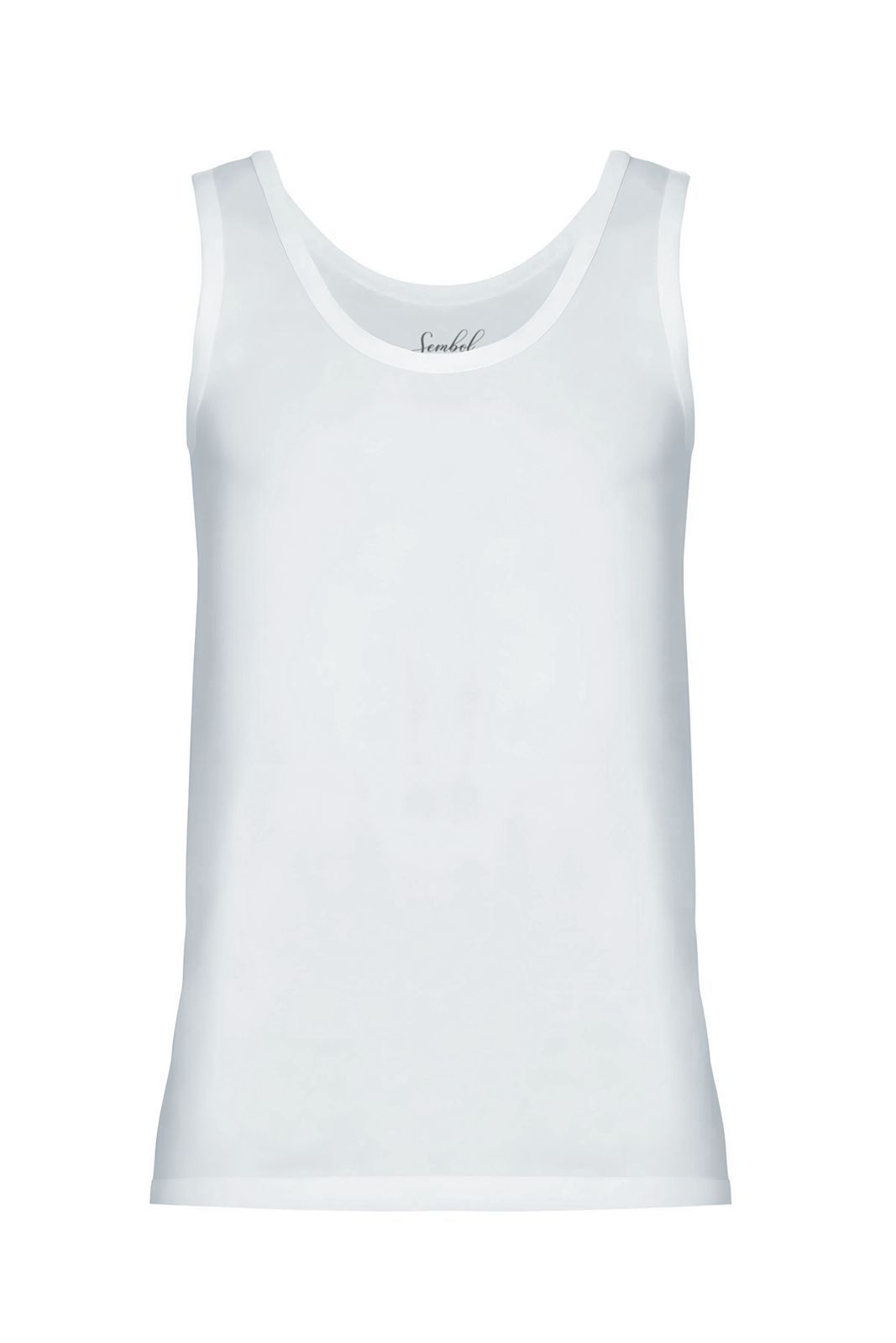 Men's Premium Combed Cotton Singlet