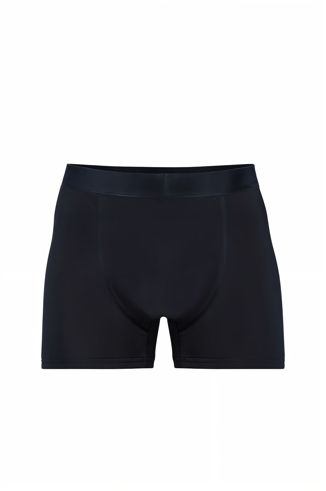 Men's Premium Elastane Boxer