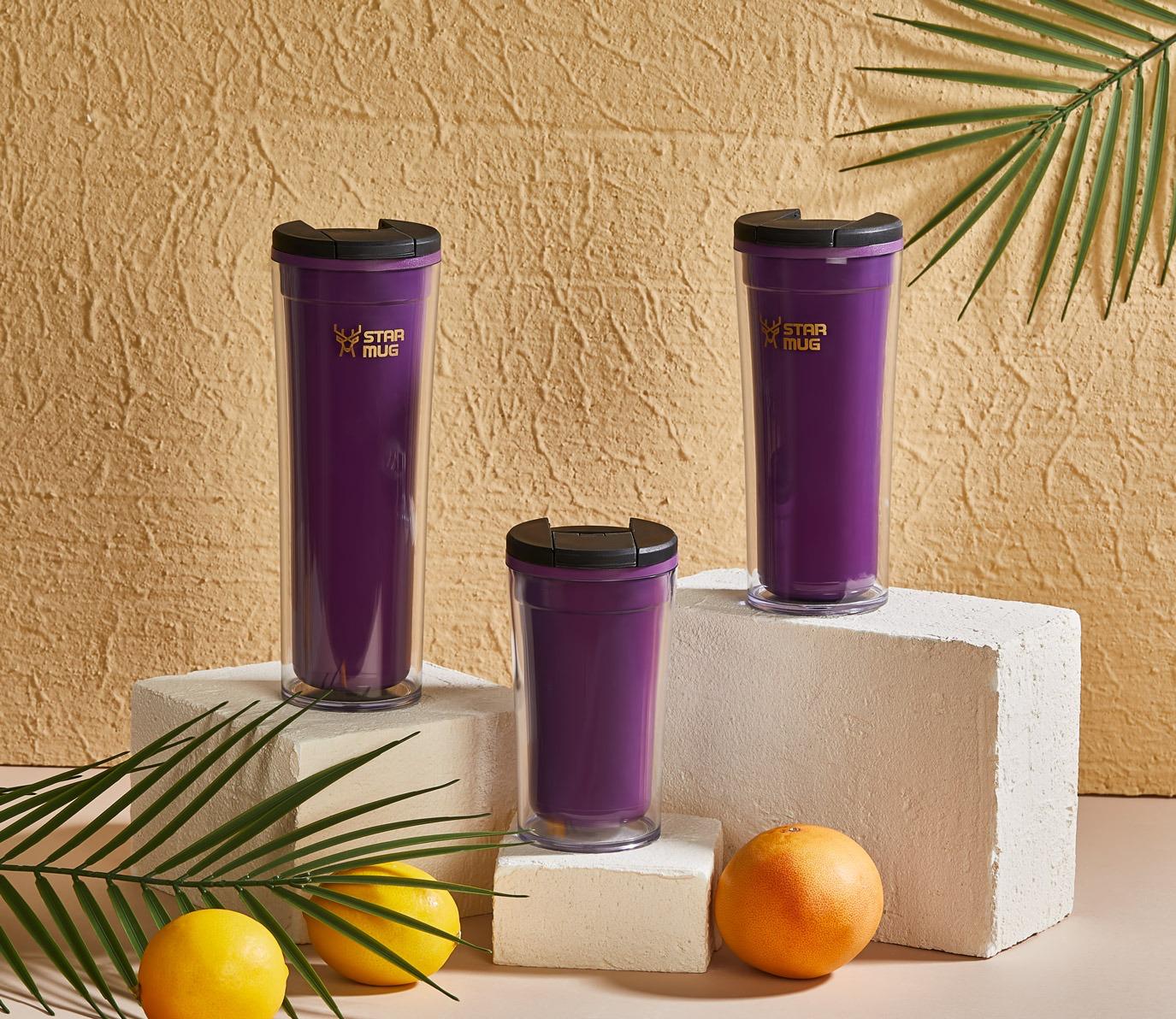 250 Ml Opaque Mug