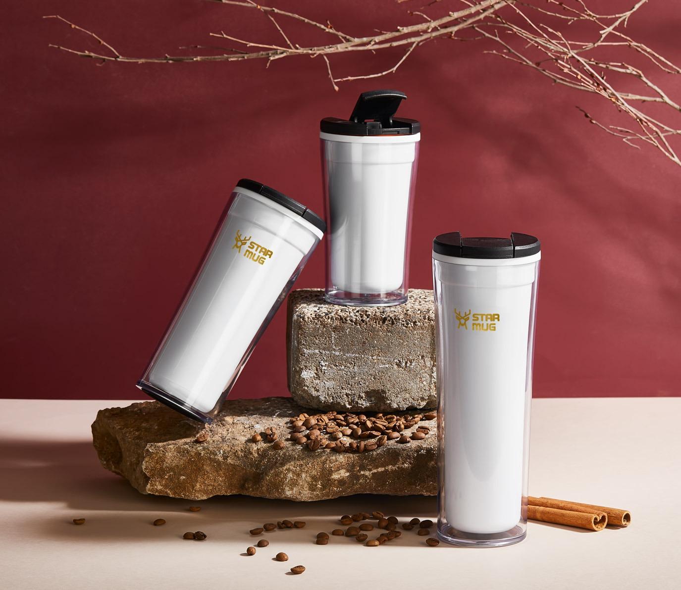 450 Ml Opaque Mug