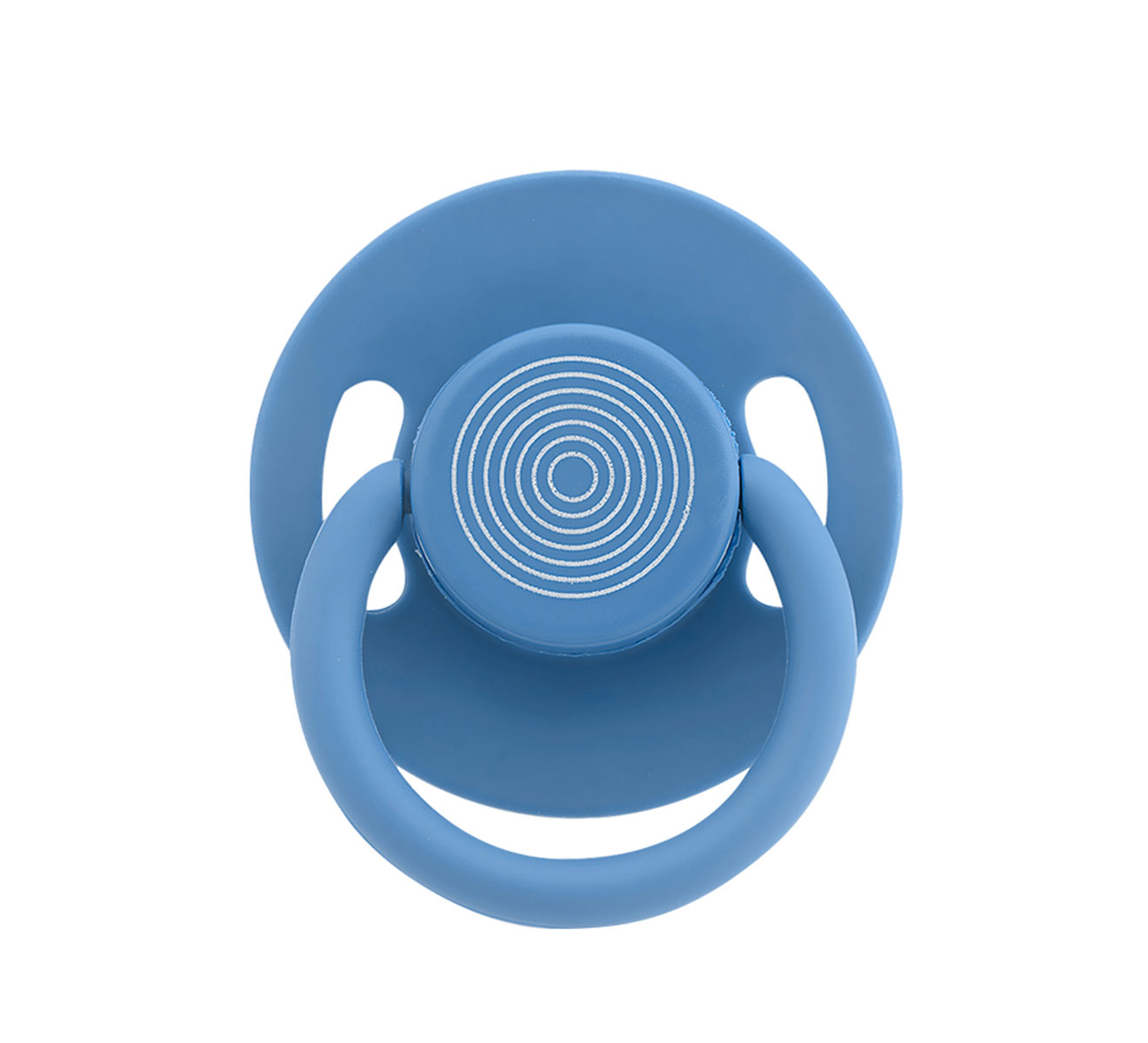 Cool Round Teat Soother No:3