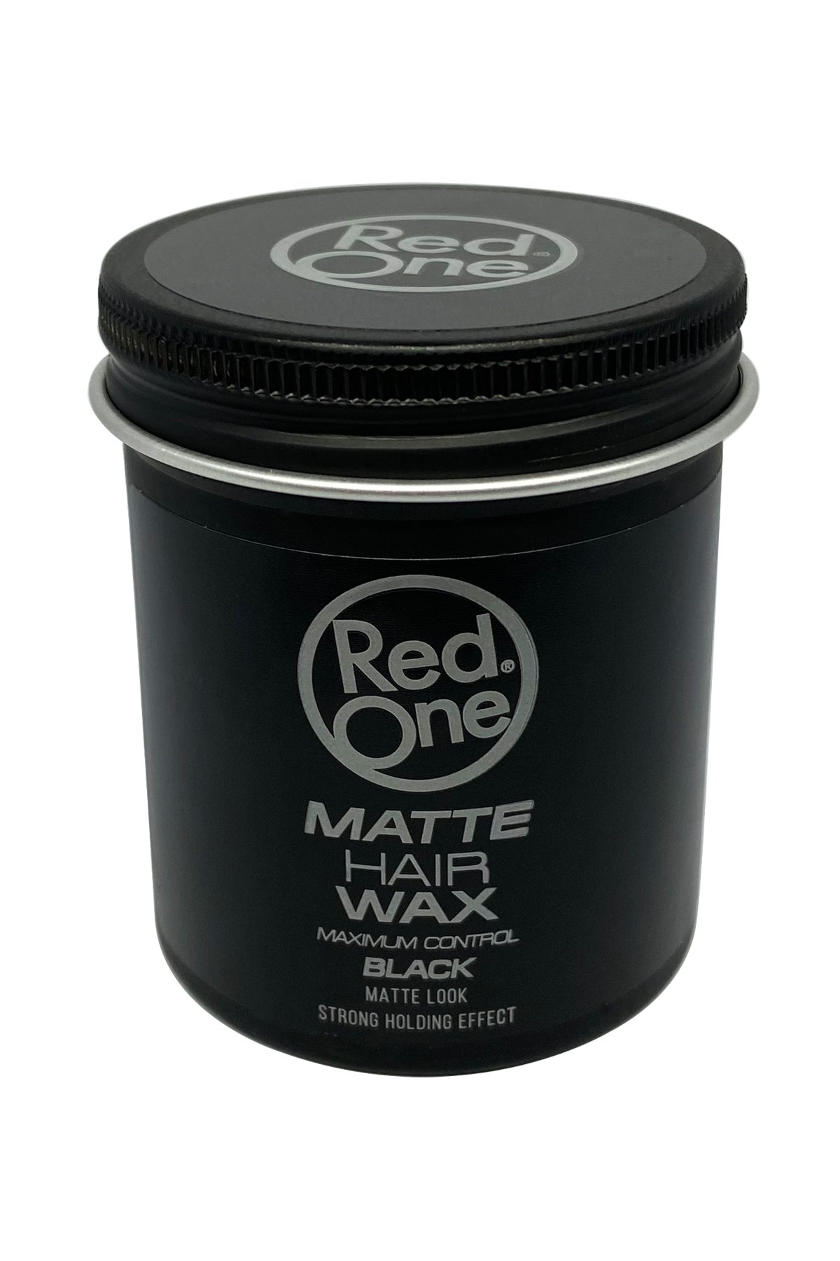 REDONE MAT WAX LOOK ( Black )