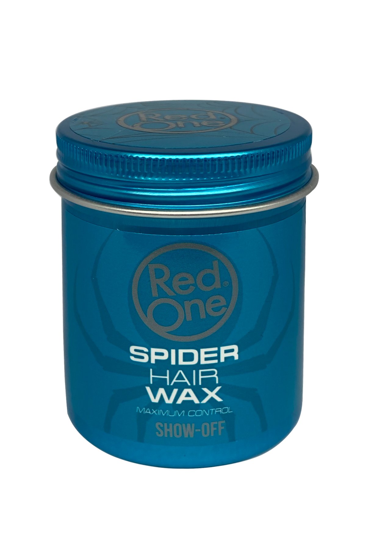 REDONE SPIDER WAX SHOW OFF ( Blue )