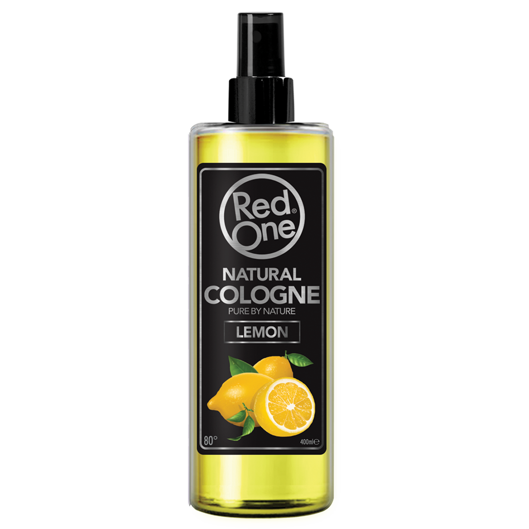 REDONE COLOGNE SPREY (Lemon)