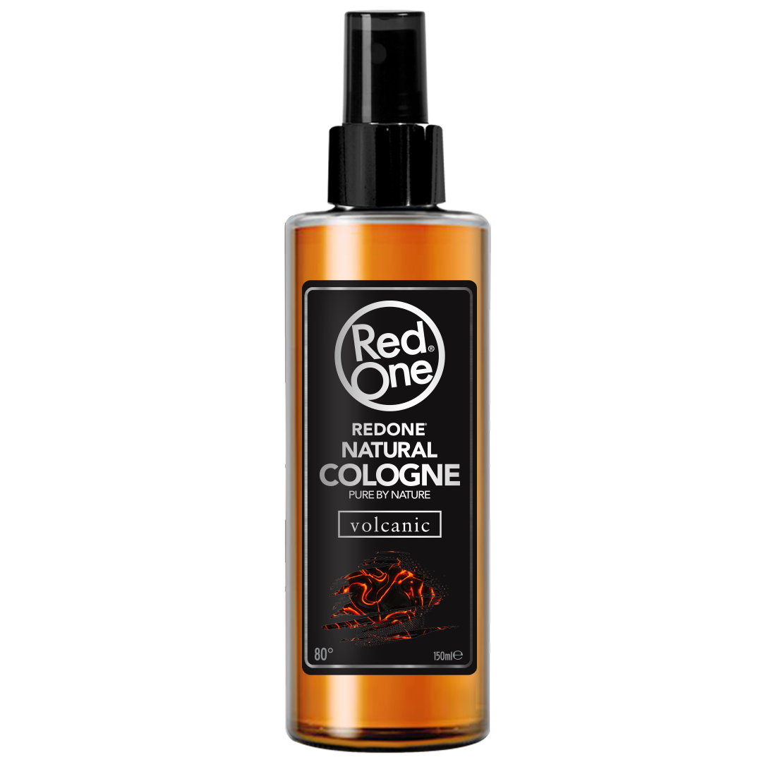 REDONE COLOGNE BODY SPLASH (Volcanic)